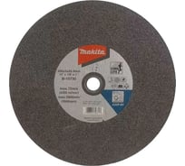 Абразивный отрезной диск для стали Makita A36P 355х3х25.4, 5 шт B-10730-5