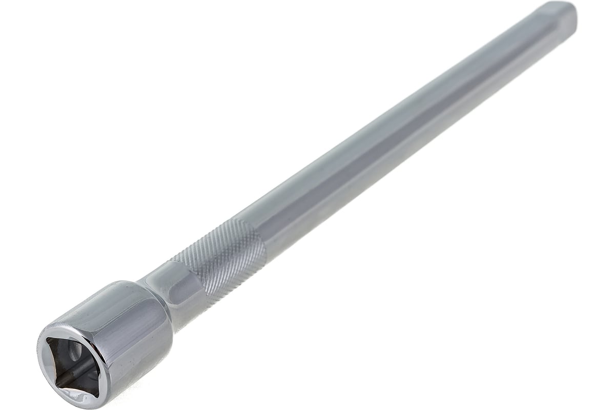 Удлинитель 1/2" DR 250 мм для торцевых головок Ombra 221210 - выгодная ...