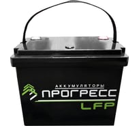 Аккумуляторная батарея Прогресс LFP24150ABS 24В, 150Ач 1302