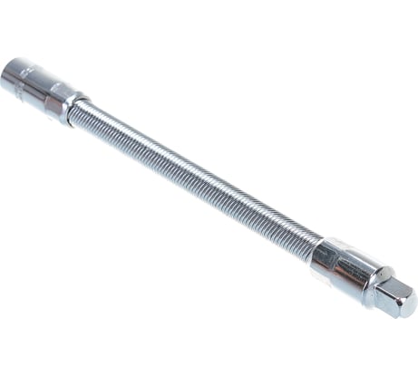 Удлинитель гибкий 1/4" DR для торцевых головок Ombra 291406