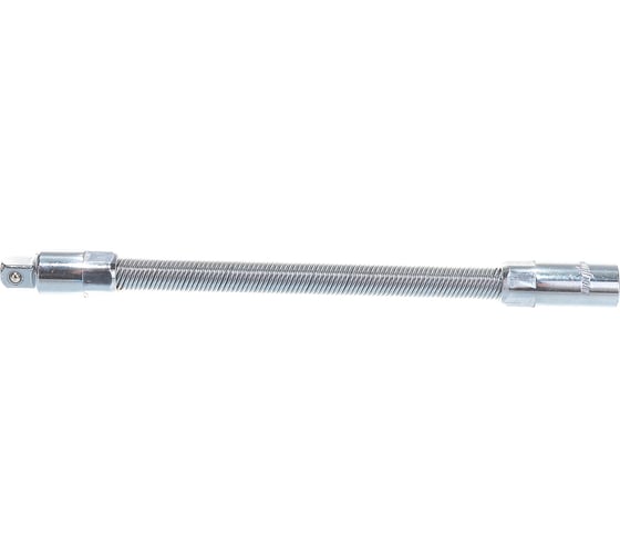 Удлинитель гибкий 1/4" DR для торцевых головок Ombra 291406