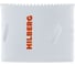 Коронка биметаллическая по металлу Hilberg 57мм, мелкий зуб, Bi-Metal Cobalt 8 (М42), CMS057 3