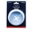 Коронка биметаллическая по металлу Hilberg 83мм, мелкий зуб, Bi-Metal Cobalt 8 (М42), CMS083 4