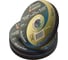 Круг отрезной по металлу Forsage 125x1.2x22.2мм(30шт к-т) F-CW505 PREMIUM[30шт к-т](64268) 1