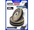 Круг отрезной по металлу Forsage 125x1.2x22.2мм(30шт к-т) F-CW505 PREMIUM[30шт к-т](64268) 2