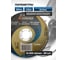 Круг отрезной по металлу Forsage 125x1.2x22.2мм(10шт к-т) F-CW505 PREMIUM[10шт к-т](64266) 3