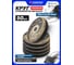 Круг отрезной по металлу Forsage 125x1.2x22.2мм(50шт к-т) F-CW505 PREMIUM[50шт к-т](64270) 2