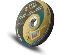 Круг отрезной по металлу Forsage 125x1x22.2мм(10шт к-т) F-CW705 PREMIUM[10шт к-т](64236)