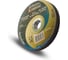 Круг отрезной по металлу Forsage 125x1x22.2мм(10шт к-т) F-CW705 PREMIUM[10шт к-т](64236) 1