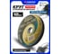 Круг отрезной по металлу Forsage 125x1x22.2мм(10шт к-т) F-CW705 PREMIUM[10шт к-т](64236) 2