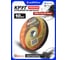 Круг отрезной по металлу Forcekraft 125x1.2x22.2мм(10шт к-т) FK-CW505 PREMIUM[10шт к-т](64271) 2