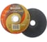Круг отрезной по металлу Forcekraft 125x1.2x22.2мм(50шт к-т) FK-CW505 PREMIUM[50шт к-т](64275) 7