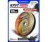 Круг отрезной по металлу Forcekraft 125x1x22.2мм(10шт к-т) FK-CW705 PREMIUM[10шт к-т](64241) 2