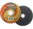 Круг отрезной по металлу Forcekraft 125x1.2x22.2мм(30шт к-т) FK-CW505 PREMIUM[30шт к-т](64273) 6
