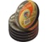 Круг отрезной по металлу 125x1x22,2мм(50шт к-т) 64250 JBC JBC-CW705 PREMIUM 1