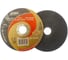 Круг отрезной по металлу 125x1x22,2мм(50шт к-т) 64250 JBC JBC-CW705 PREMIUM 5