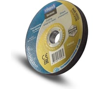 Круг отрезной по металлу Scheppach 125x1.2x22.2мм(10шт к-т) Sch-CW505 PREMIUM[10шт к-т](64286)