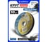 Круг отрезной по металлу Scheppach 125x1.2x22.2мм(10шт к-т) Sch-CW505 PREMIUM[10шт к-т](64286) 2