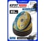 Круг отрезной по металлу Scheppach 125x1.2x22.2мм(40шт к-т) Sch-CW505 PREMIUM[40шт к-т](64289) 2