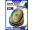 Круг отрезной по металлу Scheppach 125x1.2x22.2мм(30шт к-т) Sch-CW505 PREMIUM[30шт к-т](64288) 2