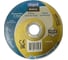 Круг отрезной по металлу Scheppach 125x1.2x22.2мм(20шт к-т) Sch-CW505 PREMIUM[20шт к-т](64287) 2