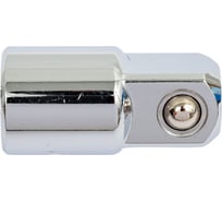 Переходник с F 3/8" DR на M 1/2" DR для торцевых головок Ombra 203812