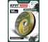 Круг отрезной по металлу Rockforce 125x1.2x22.2мм(10шт к-т) RF-CW505 PREMIUM[10шт к-т](64261) 2