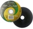 Круг отрезной по металлу Rockforce 125x1x22.2мм(10шт к-т) RF-CW705 PREMIUM[10шт к-т](64231) 3