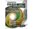 Круг отрезной по металлу Rockforce 125x1x22.2мм(10шт к-т) RF-CW705 PREMIUM[10шт к-т](64231) 3