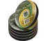 Круг отрезной по металлу Rockforce 125x1,2x22,2мм(50шт к-т) RF-CW505 PREMIUM(50шт к-т)(64265) 1