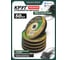 Круг отрезной по металлу 125x1,2x22,2мм Rockforce RF-CW505 PREMIUM(50шт к-т)(64265) 2
