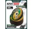 Круг отрезной по металлу Rockforce 125x1x22,2мм(50шт к-т) RF-CW705 PREMIUM(50шт к-т)(64235) 2