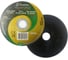 Круг отрезной по металлу Rockforce 125x1x22,2мм(40шт к-т) RF-CW705 PREMIUM(40шт к-т)(64234) 6