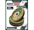Круг отрезной по металлу 125x1,2x22,2мм Rockforce RF-CW505 PREMIUM(30шт к-т)(64263) 2