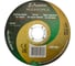 Круг отрезной по металлу Rockforce 125x1x22,2мм(30шт к-т) RF-CW705 PREMIUM(30шт к-т)(64233) 5