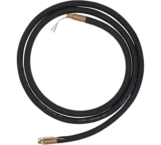 Шланг-пакет с силовым кабелем Оберон MW-36 5м XL160.D436 1