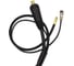 Горелка Оберон  TW 26FX 8м Comfort (OKC35x50 / 2pin / Gas б/р) XL26835214 12