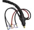 Горелка Оберон TW 18 4м Comfort (OKC / Water б/р / Gas б/р) XL18435313 10