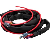 Кабель-пакет Оберон 10м для MIG 350/500 (воздушное охлаждение) KG7101