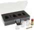 Набор Оберон для TIG-сварки Pyrex GL 2.0 (TW 17-18-26) с прозрачными соплами XL61N32 4
