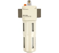 Лубрикатор WIEDERKRAFT 1/2, 16 бар WDK-7640F