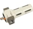 Лубрикатор WIEDERKRAFT 1/2, 16 бар WDK-7640F 6