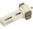 Лубрикатор WIEDERKRAFT 1/2, 16 бар WDK-7640F 7