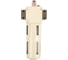 Лубрикатор WIEDERKRAFT 1/2, 16 бар WDK-7640F 5