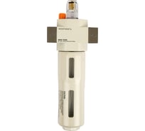 Лубрикатор WIEDERKRAFT 1/4, 16 бар WDK-7620F