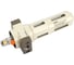 Лубрикатор WIEDERKRAFT 1/4, 16 бар WDK-7620F 6