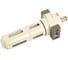 Лубрикатор WIEDERKRAFT 1/4, 16 бар WDK-7620F 7