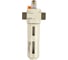 Лубрикатор WIEDERKRAFT 1/4, 16 бар WDK-7620F 1