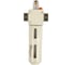 Лубрикатор WIEDERKRAFT 1/4, 16 бар WDK-7620F 5
