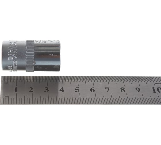 Головка торцевая 1/2" DR (16 мм) Jonnesway S04H4116